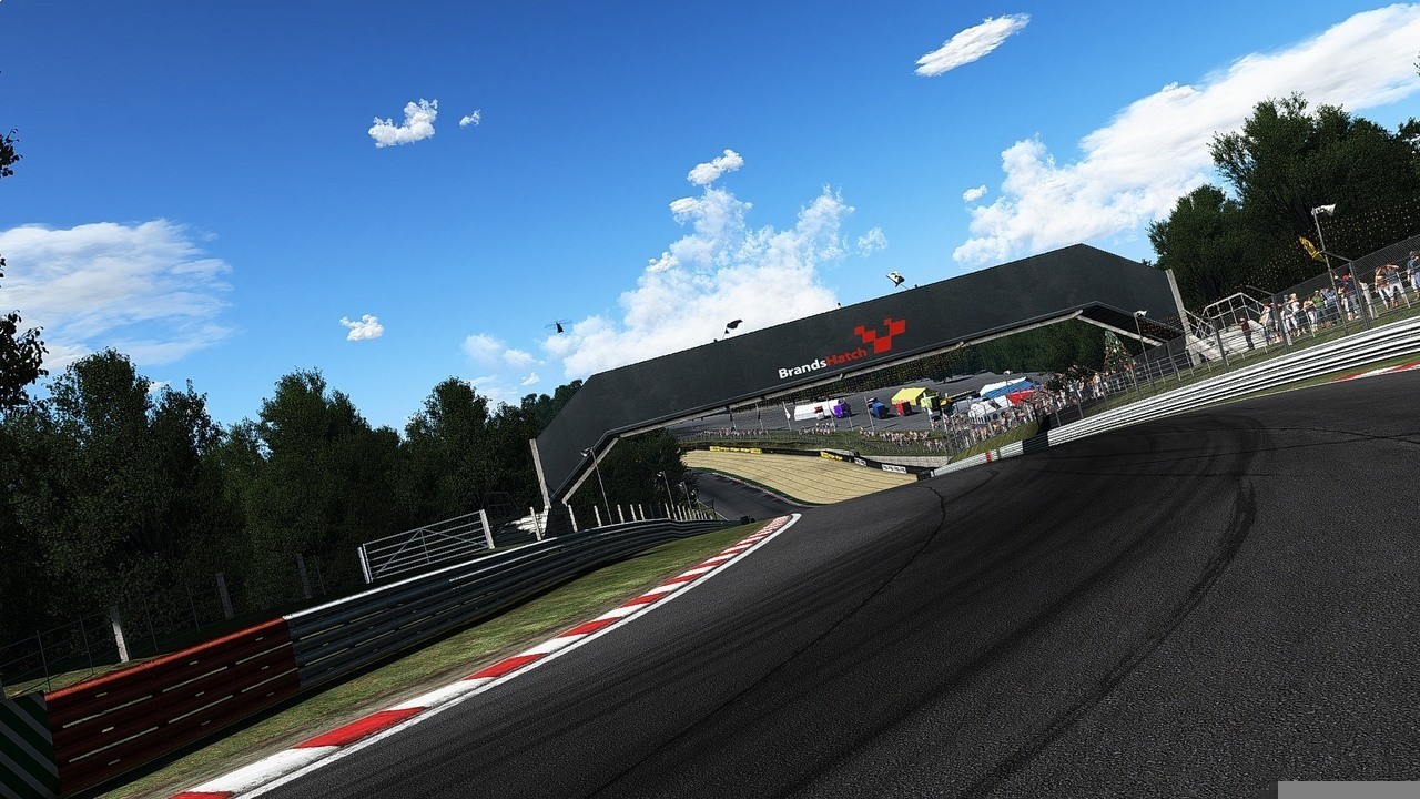 Project Cars - Imagen 46